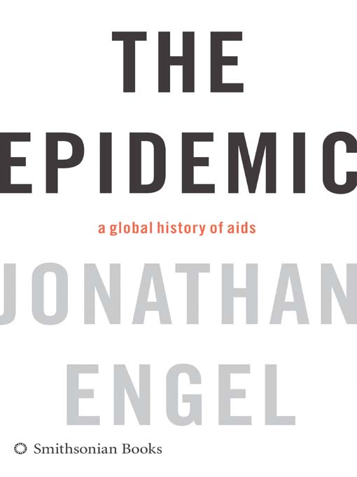 Title details for The Epidemic by Jonathan Engel - Available